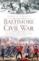 Baltimore in the Civil War