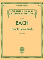Favourite Piano Works