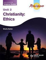 AQA (A) GCSE Religious Studies Revision Guide Unit 2