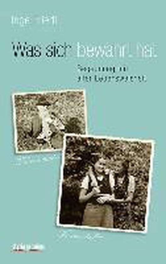 Was sich bewährt hat - cover