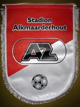 AZ SUPERVAAN STADION ALKMAARDERHOUT