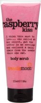 Treaclemoon The raspberry kiss body scrub