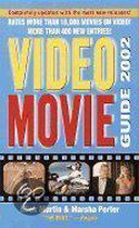 Video Movie Guide 2002