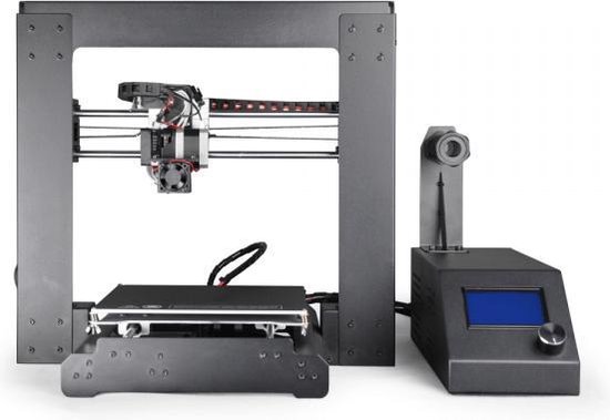 Gembird3 3DP-i3V2-01 - 3D printer Maker i3