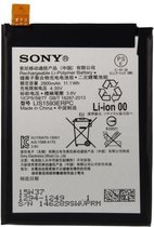 Sony Xperia Z5 Batterij origineel LIS1593ERPC