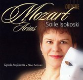 Soile Isokoski, Tapiola Sinfonietta - Mozart: Arias (CD)