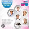 De Vlaamse Top 10 - Het Beste Van 2012
