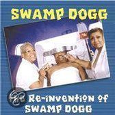 Swamp Dogg - Re..Invention Of Swamp Dogg (CD)