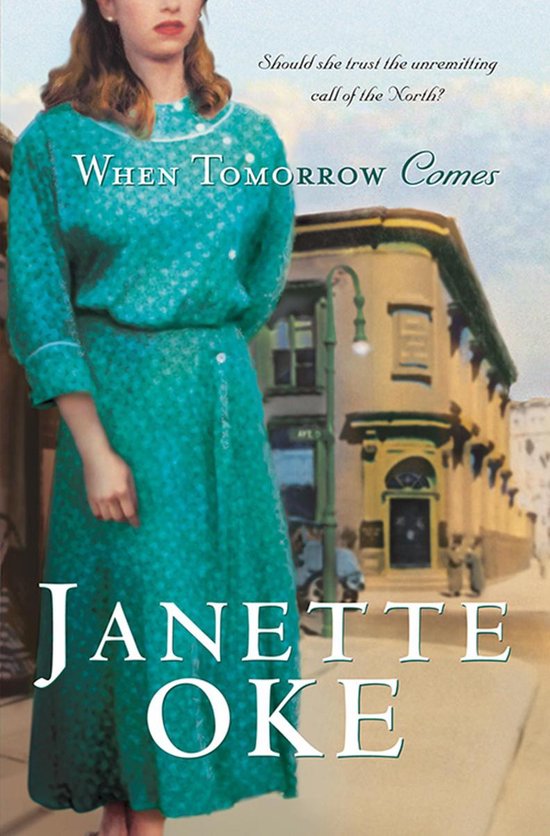 When Tomorrow Comes - cover