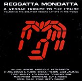 Reggatta Mondatta: A Reggae Tribute to the Police