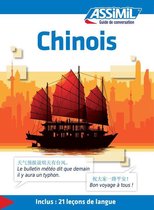 Guide de conversation Assimil - Chinois - Guide de conversation