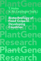 Biotechnology of Food Crops in Developing Countries