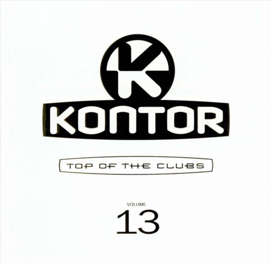 Kontor 13