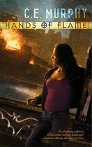 Hands of Flame (The Negotiator - Book 3)