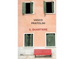 Il quartiere