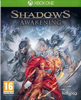 Shadows Awakening - Xbox One