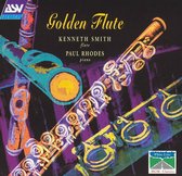 Golden Flute / Kenneth Smith, Paul Rhodes