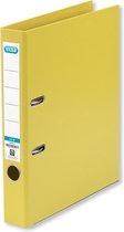 18x Elba ordner Smart Pro+,  geel, rug van 5cm