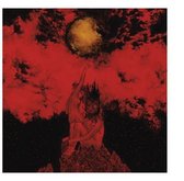 Blood Bright Star - Solar Infinite (CD)