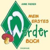 Mein erstes Werder-Buch