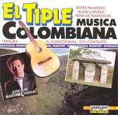 Tipa Musica Colombiana