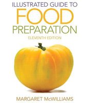 Illustrated Guide To Food Preparation