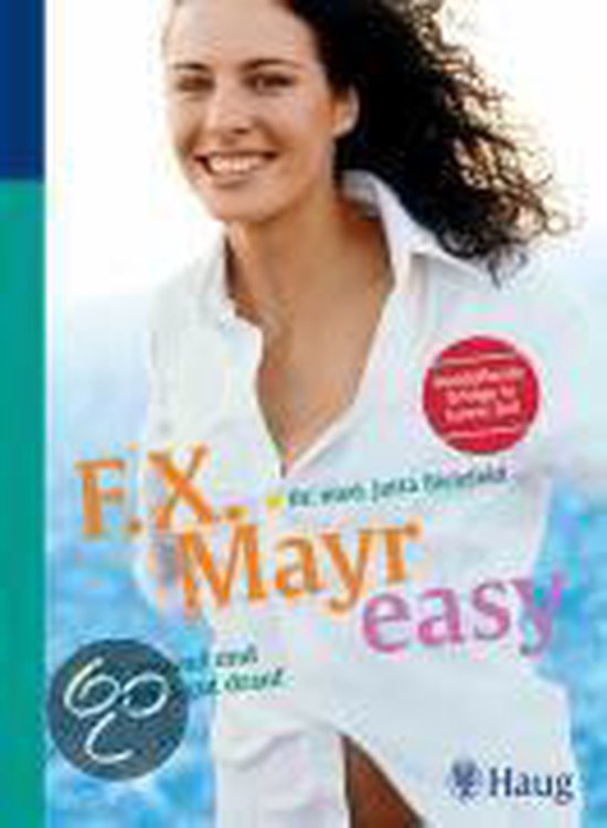 F. X. Mayr easy - cover