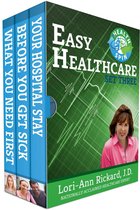 Easy Healthcare - Easy Healthcare Set Three