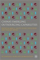 China's Emerging Outsourcing Capabilities