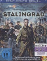 Stalingrad (3D & 2D Blu-ray)