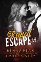 Royal Escape 3 - Royal Escape #3