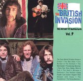 History Of British Rock, Vol. 9