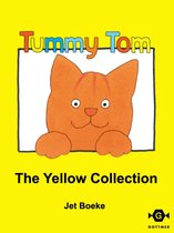 Tummy Tom - The yellow collection