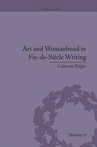 Gender and Genre- Art and Womanhood in Fin-de-Siecle Writing