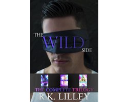 The Wild Side Trilogy
