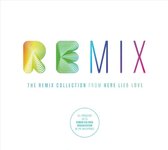 Remix Collection: From Here Lies Love