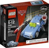 LEGO Cars Finn McMissile - 9480