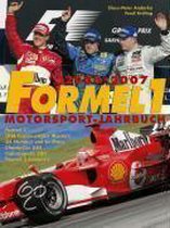 Formel 1. Motorsport-Jahrbuch 2006/2007
