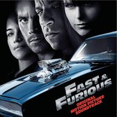 Fast & Furious [Original Motion Picture Soundtrack]