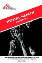 Mental Health Guidelines