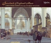 Sweelinck: Organ Music