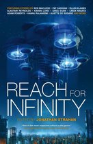 The Infinity Project 3 -  Reach For Infinity