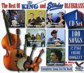 Best of King & Starday Bluegrass