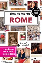 Time to momo  -   Rome