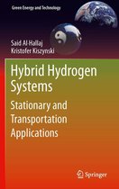 Green Energy and Technology - Hybrid Hydrogen Systems