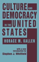 Studies in Ethnicity - Culture and Democracy in the United States