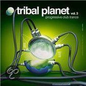 Tribal Planet, Vol. 3