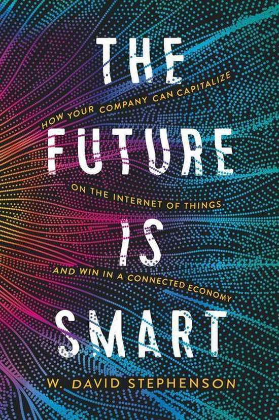 The Future is Smart - cover