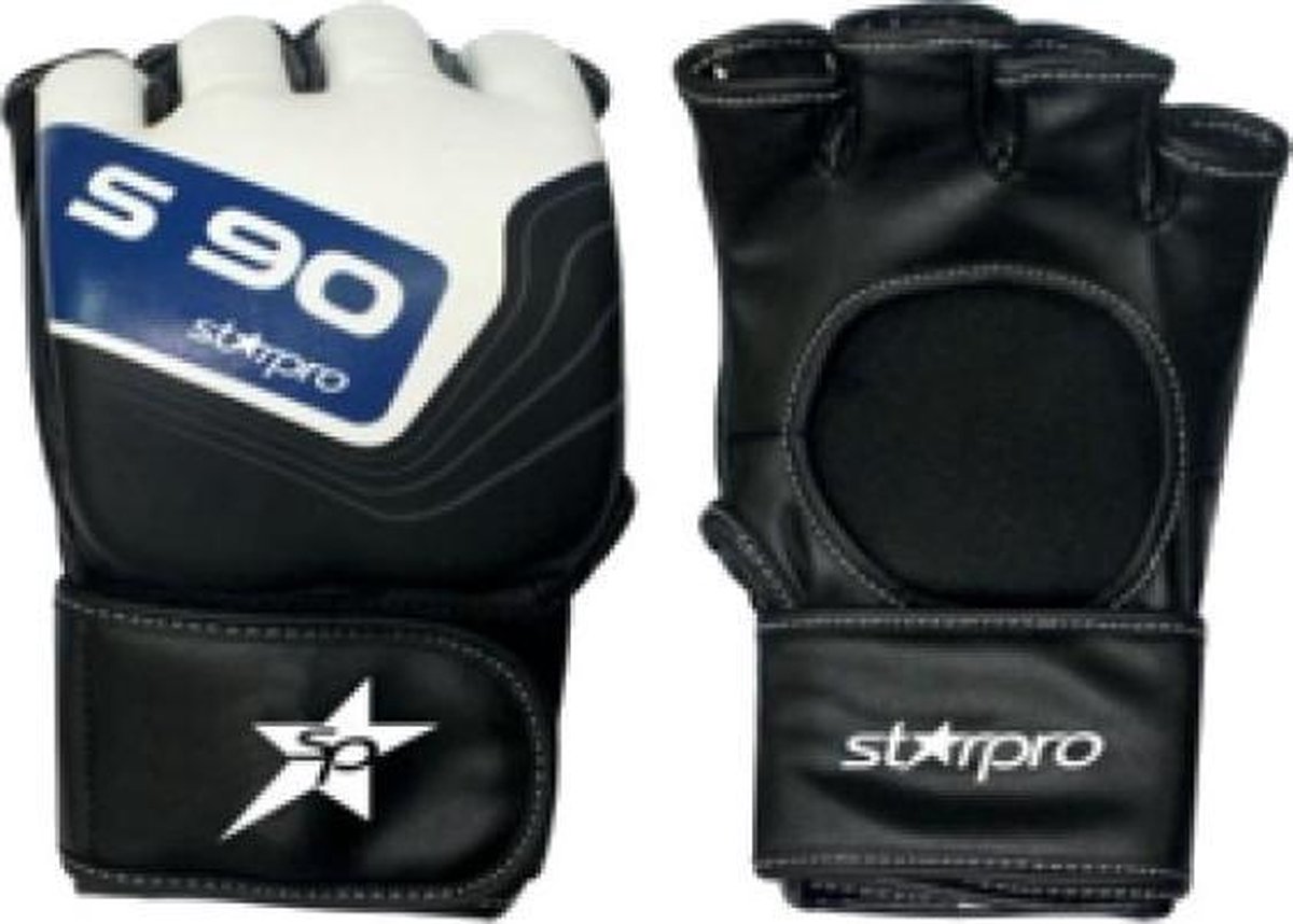 Starpro S90 Mma Economy Training Handschoenen Maat 16oz