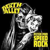 Peter Pan Speedrock/death Alley